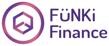 Funki Finance Logo