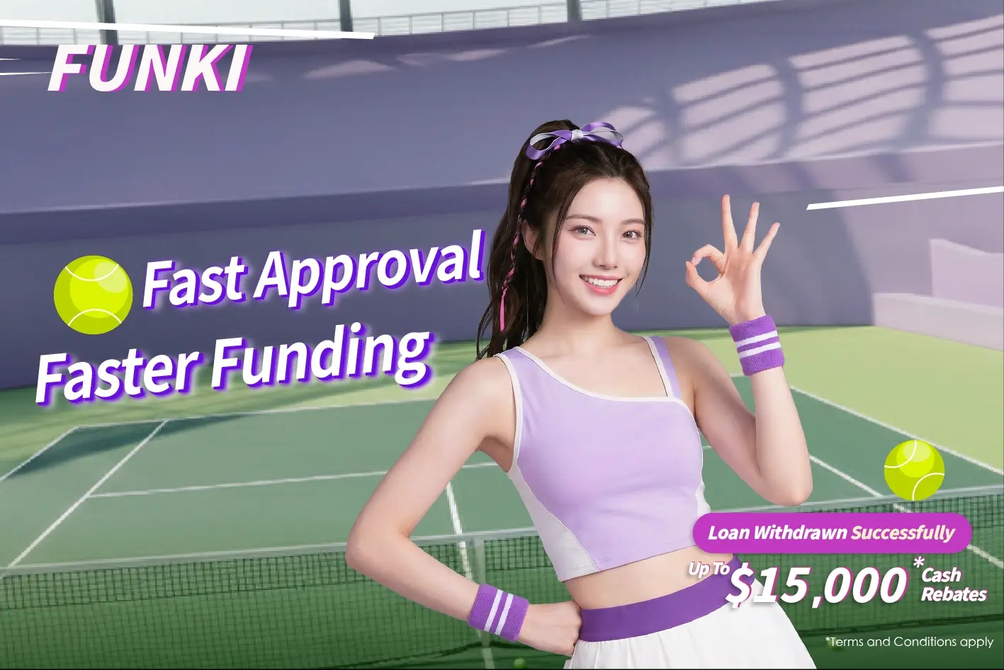 Funki Finance