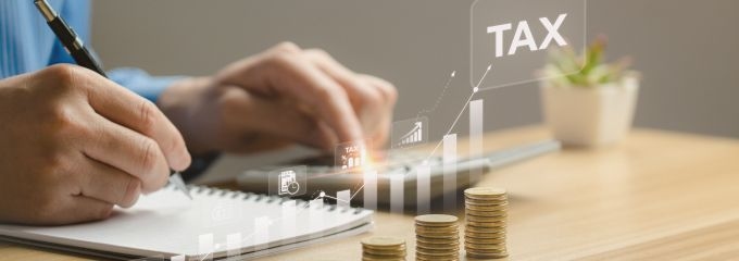 Funki Finance Banner